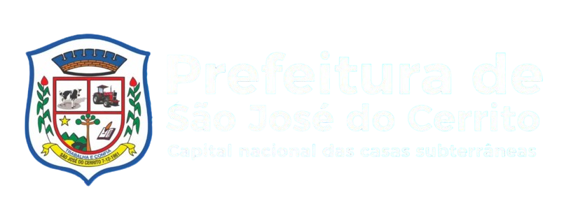 Prefeitura de São José do Cerrito